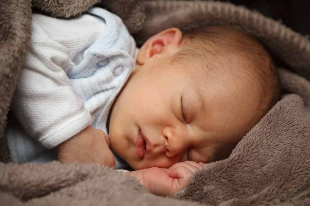 Dream About Baby Boy Meaning & Interpretation Regular