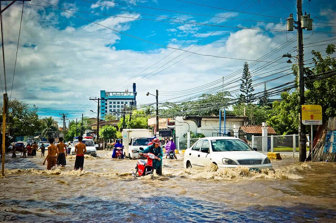 Dream About Flood Meaning Interpretation REAL Regular Dream