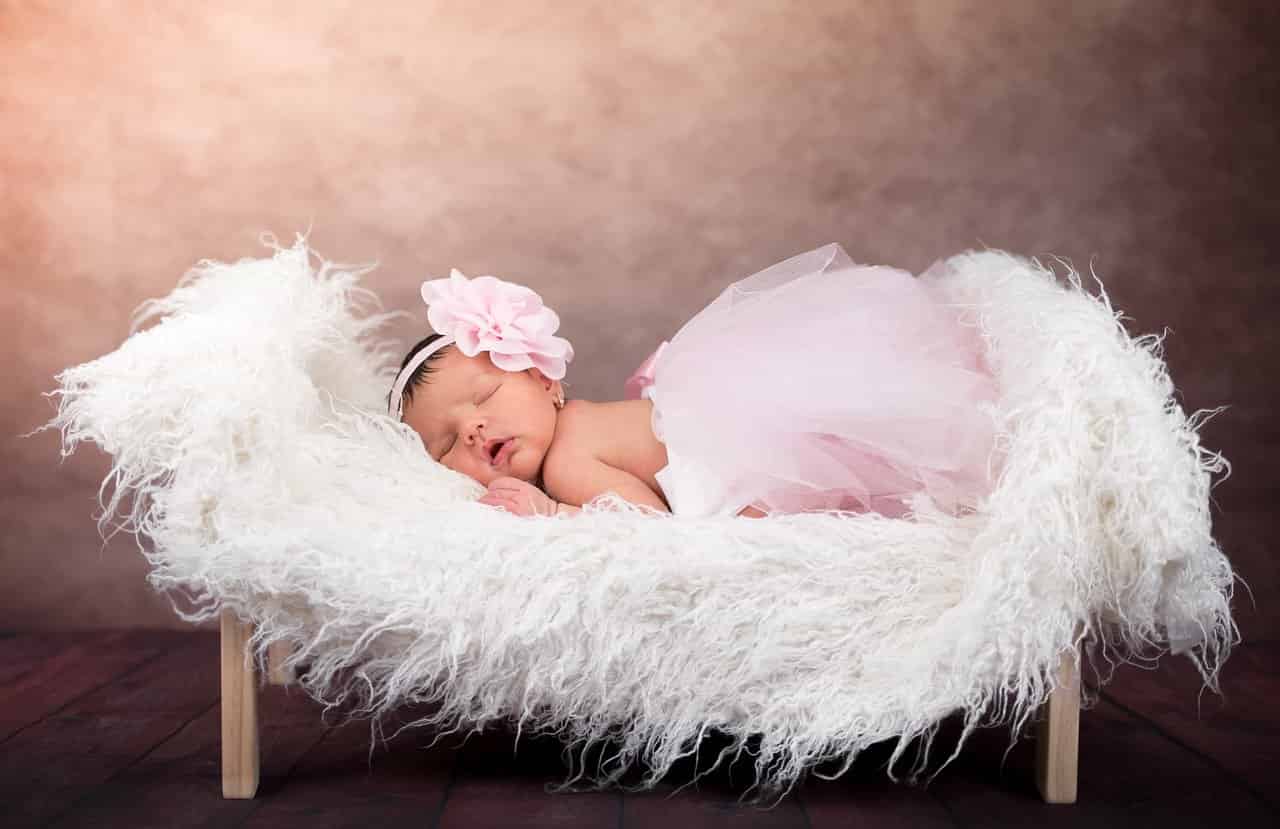  Dream  About Baby  Girl  Meaning Interpretation Regular 