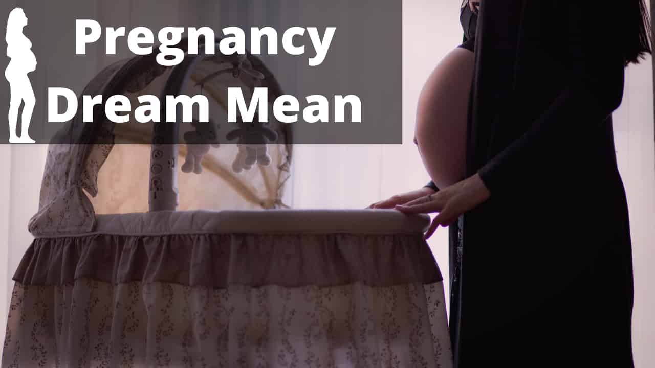 Dream Of Being Pregnant Meaning And Interpretation Regular Dream
