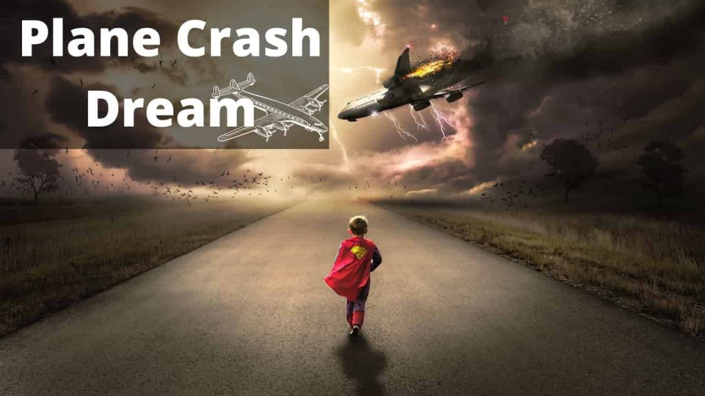Plane Crash Dream Meaning What Dream About Airplane Crash Means Regular Dream