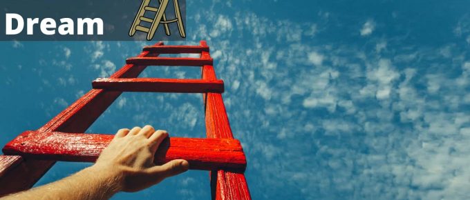 Dreams Of Ladder | Meaning Symbolism Ladder | Ladder Dreams
