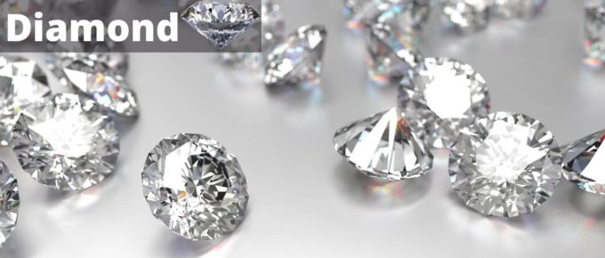 Dream about Diamond - What does diamond dream means?