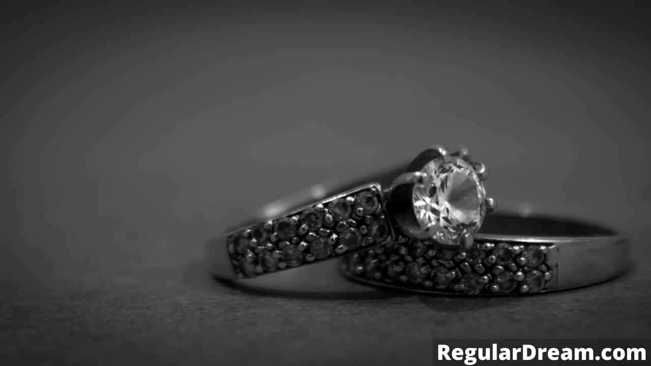 What does dream about Ring means? Does it has a special significance?