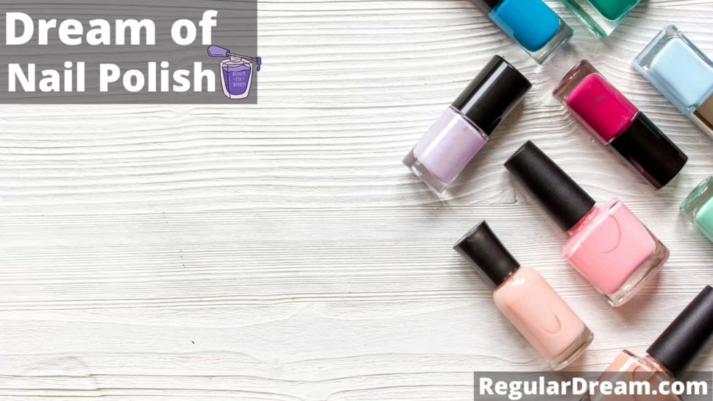 What Your Favorite Nail Polish Color Says About You - wide 8