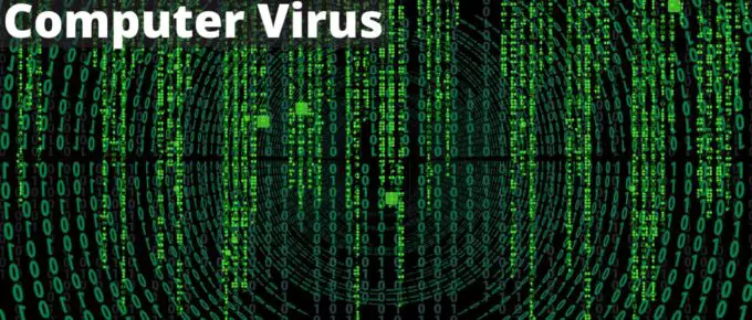 Dream about Computer Virus - What does Computer Virus dream means?