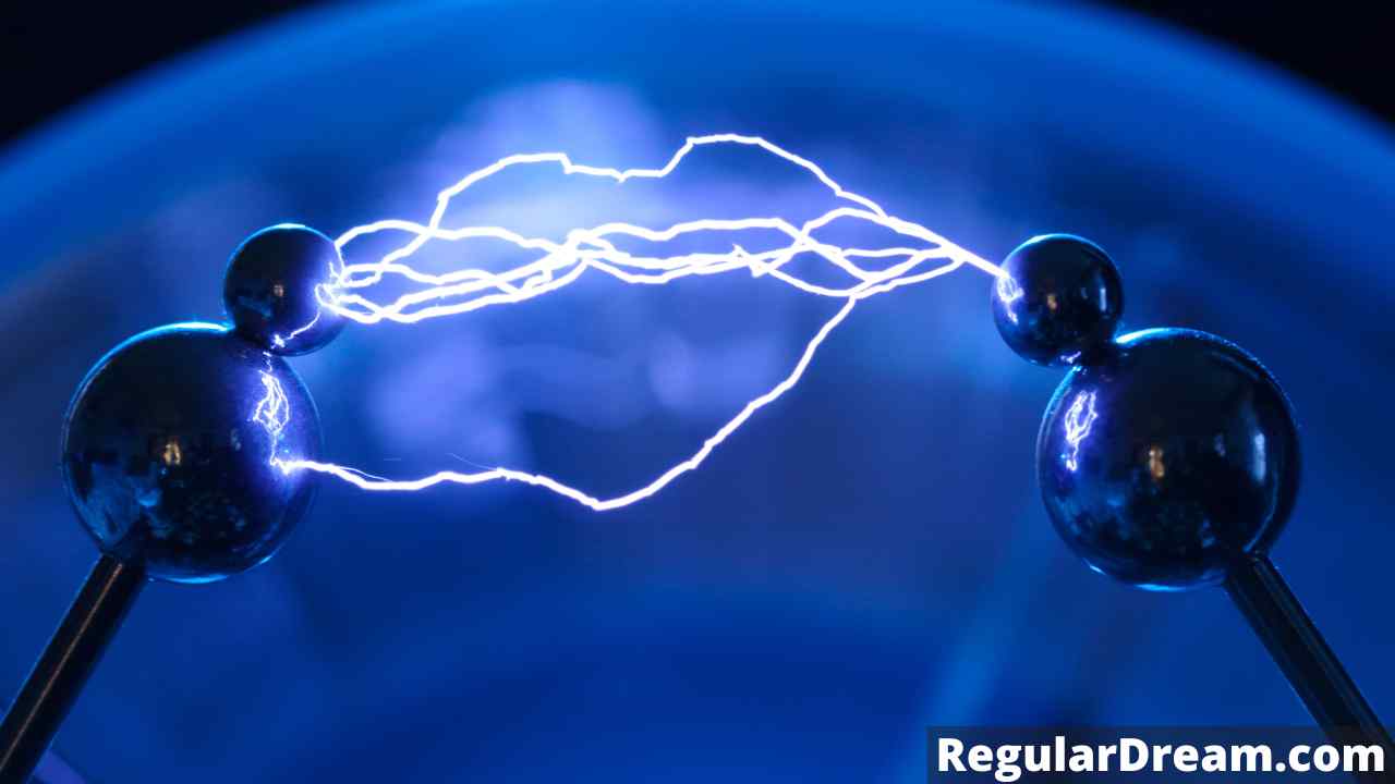 Dreams about Electricity - Meaning and Interpretation of Electricity Dream