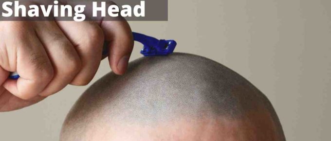 Dream about Shaving Head - What does Shaving Head dream means?