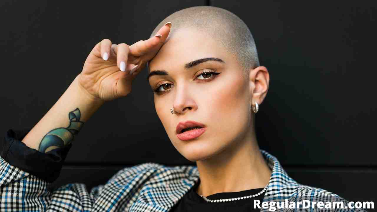 Dreams about Shaving Head - Meaning and Interpretation of Shaving Head Dream